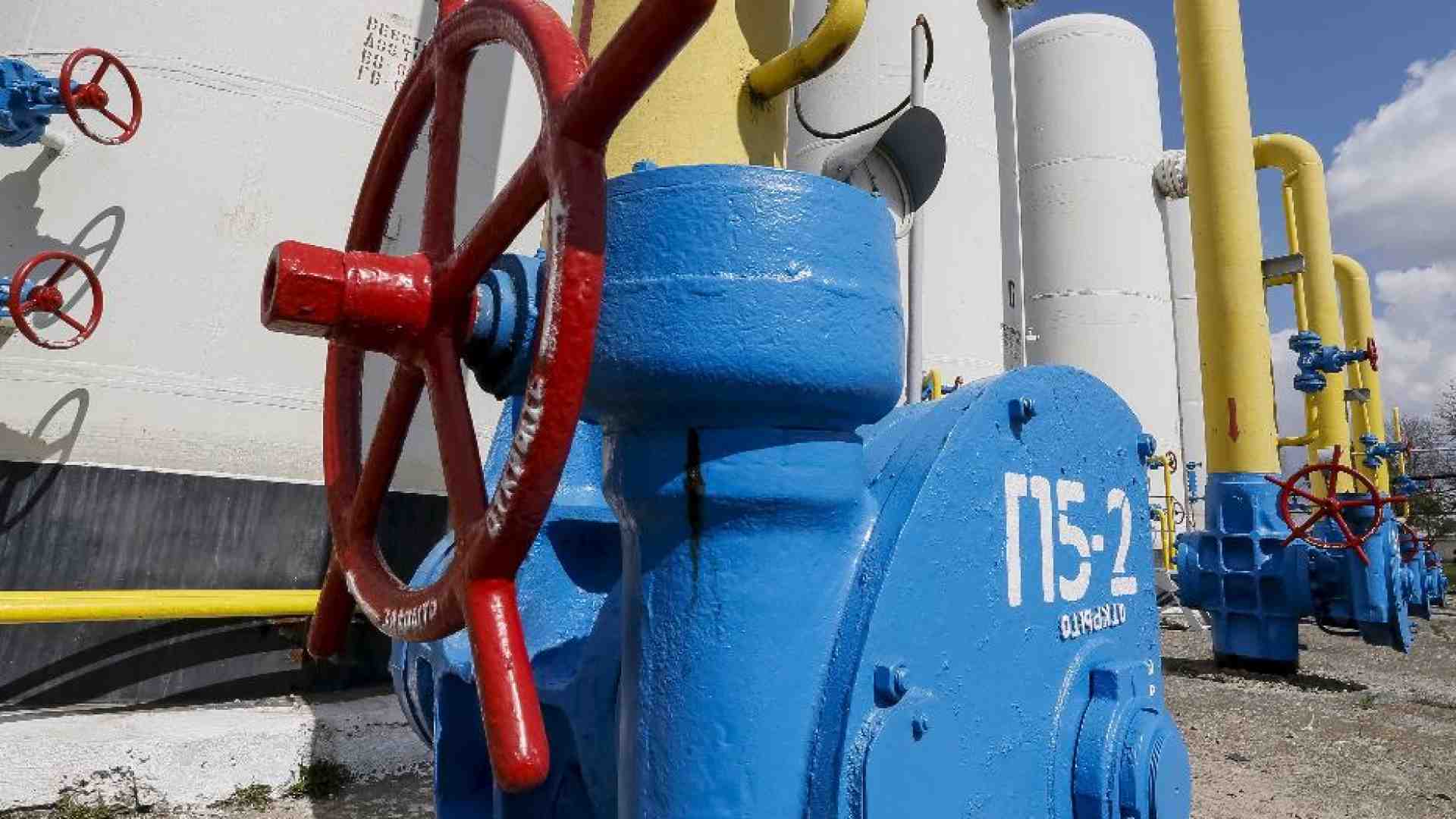 Immagine di La Transnistria senza gas ferma fabbriche e riscaldamenti
