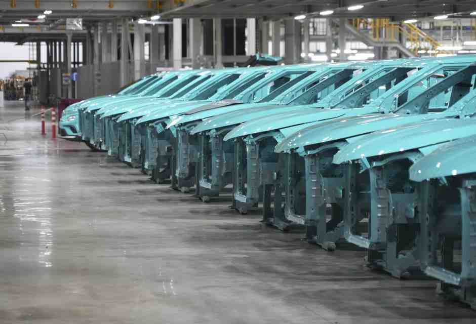 Foto LaPresse