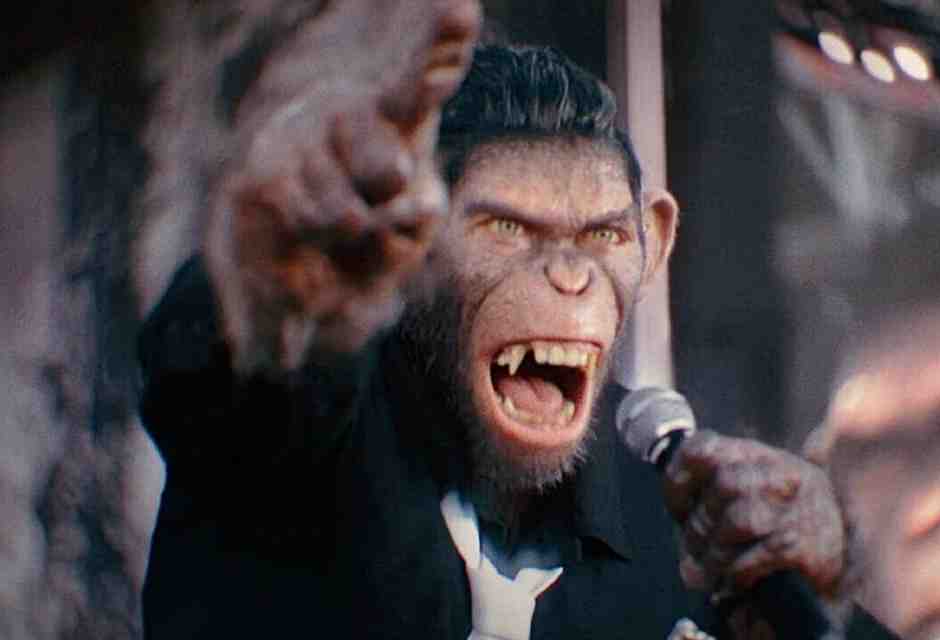 Il futuro non si sa, ma il presente è dei film musicali