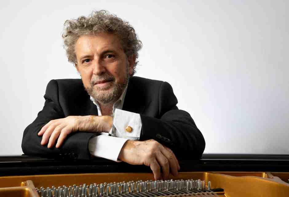 Francesco Nicolosi