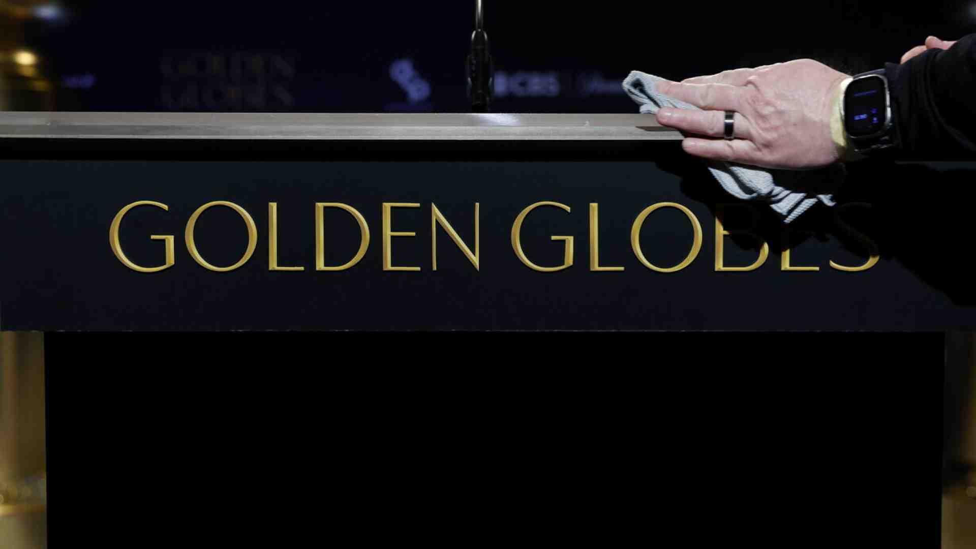 Immagine di Nessuna sorpresa ai Golden Globes 2025: vincono The Brutalist ed Emilia Pérez