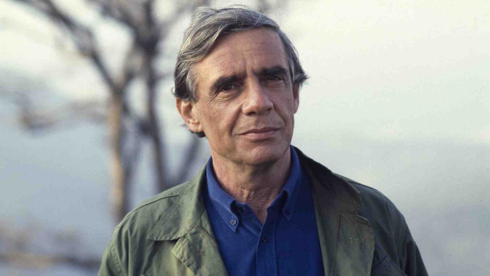 Immagine di L'eredità letteraria di Olivier Todd