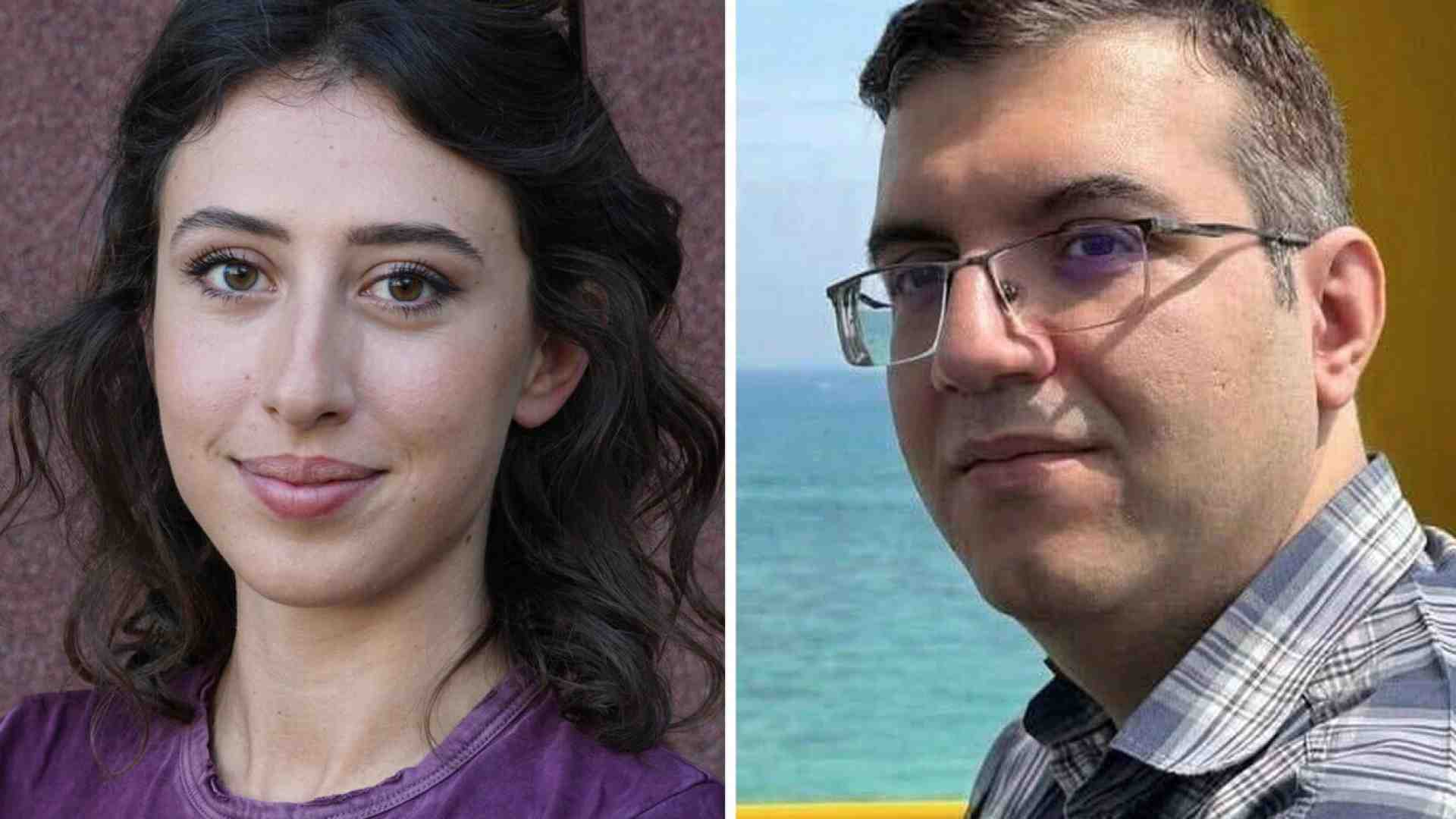 Immagine di L'Iran dice che l'arresto di Cecilia Sala "non ha nulla a che fare" con quello di Abedini, che è "ostaggio"
