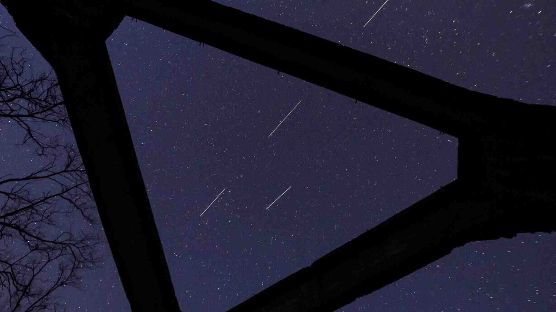 Immagine di Chi controlla il cielo controlla la Terra: il caso Starlink