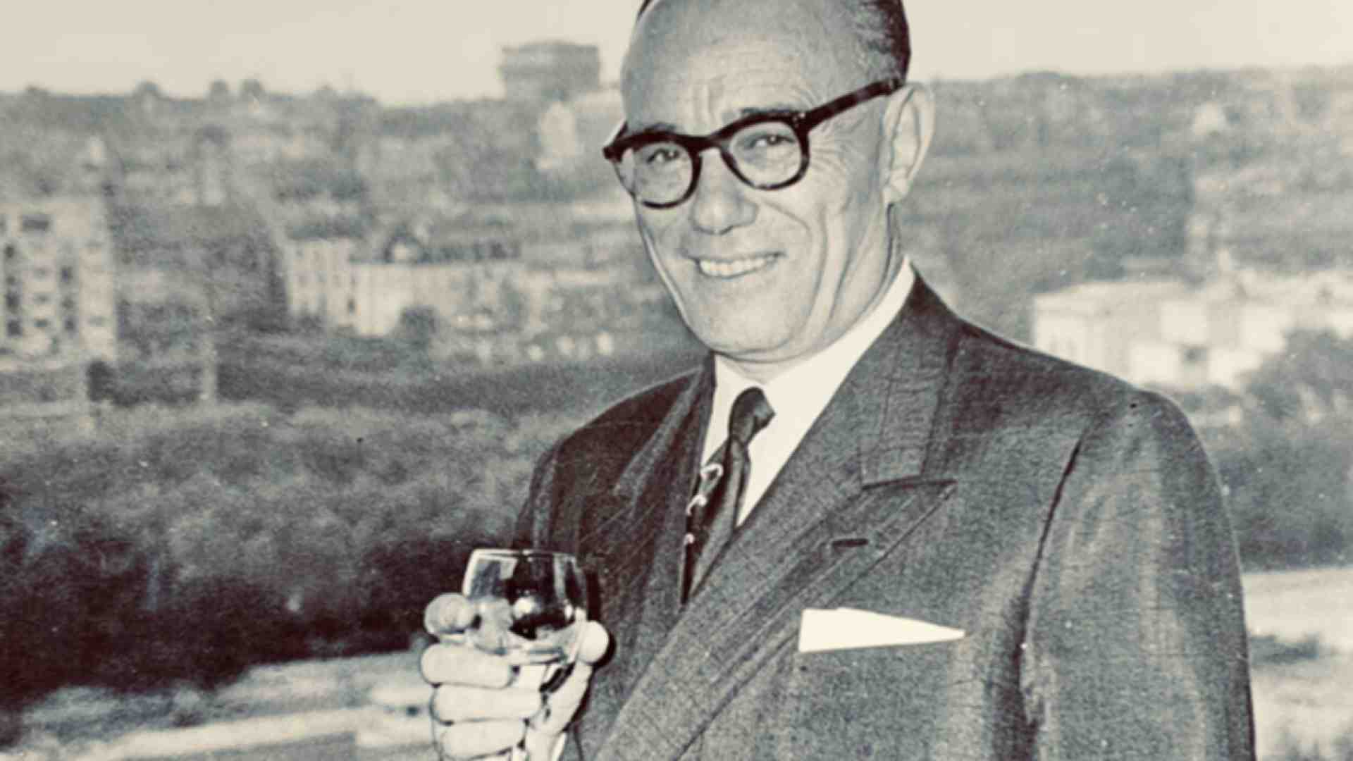 Immagine di Cino Del Duca, il ragazzo del ’99