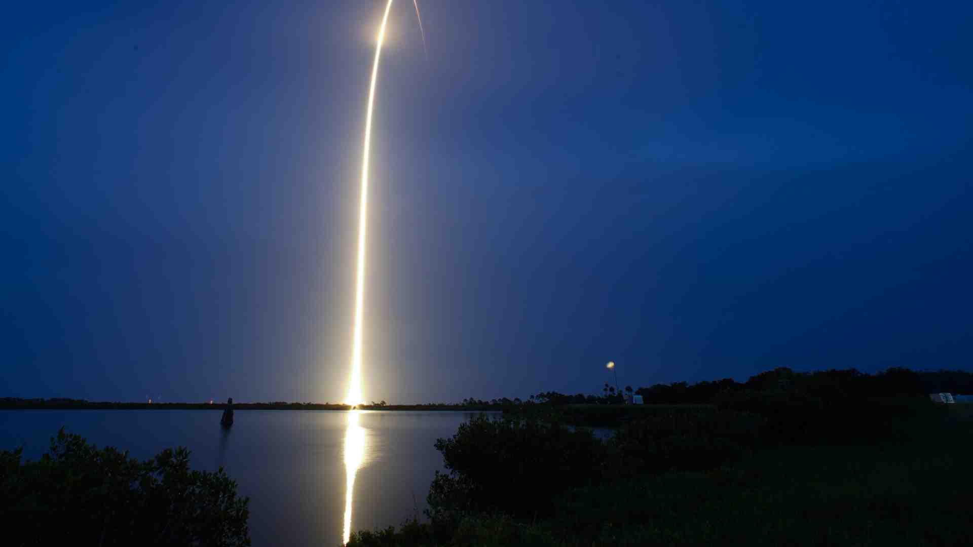 Immagine di Musk riempie i vuoti creati dall’Europa, respingerlo non serve