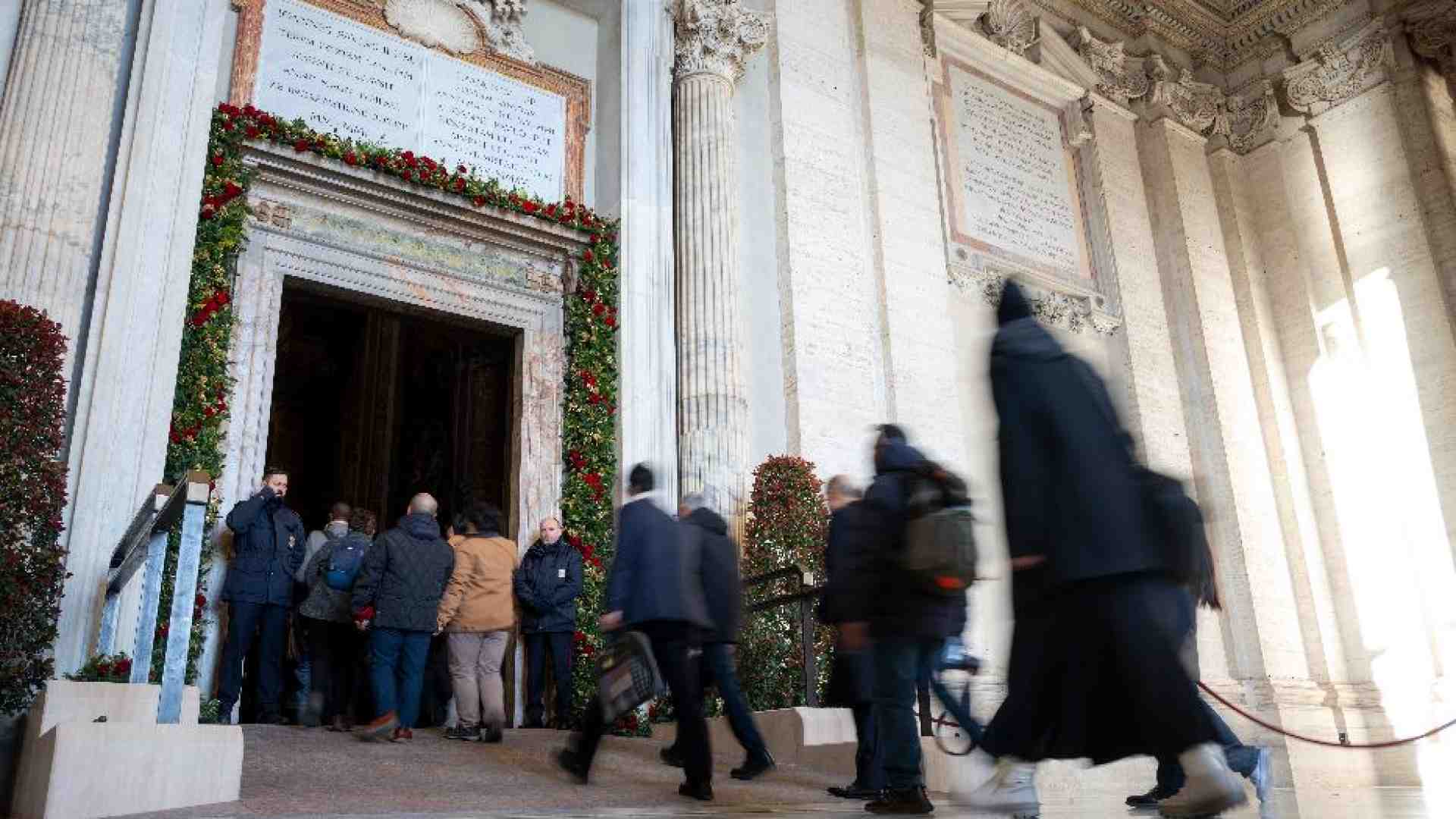 Immagine di Calcoli umani o certezza di Dio: il futuro dipende dalla speranza