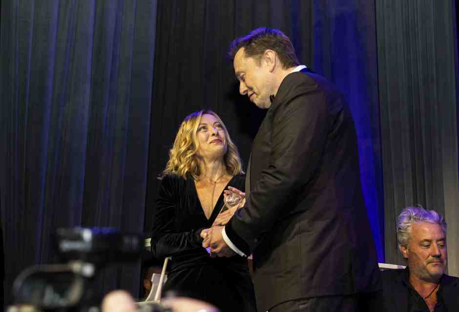 Foto LaPresse