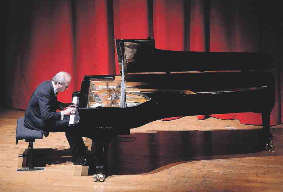 Ferruccio Busoni (foto Getty)&nbsp;<br />