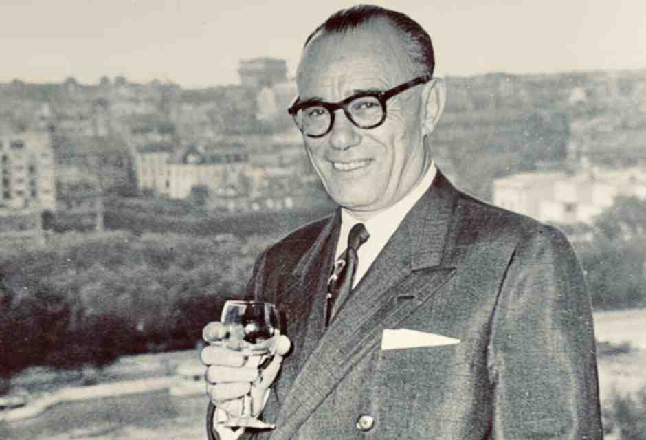 Il documentario &ldquo;Cino Del Duca. Una passione,due nazioni&rdquo;, regia di Roberto Dassoni, &egrave; disponibile su RaiPlay&nbsp;<br />