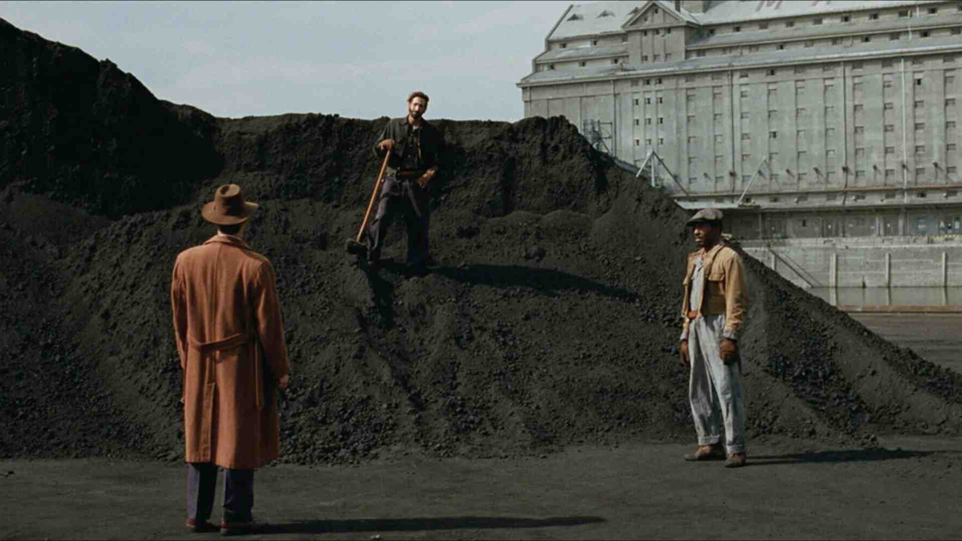 Immagine di "The Brutalist" batte "Vermiglio", il cinema di città batte quello di campagna
