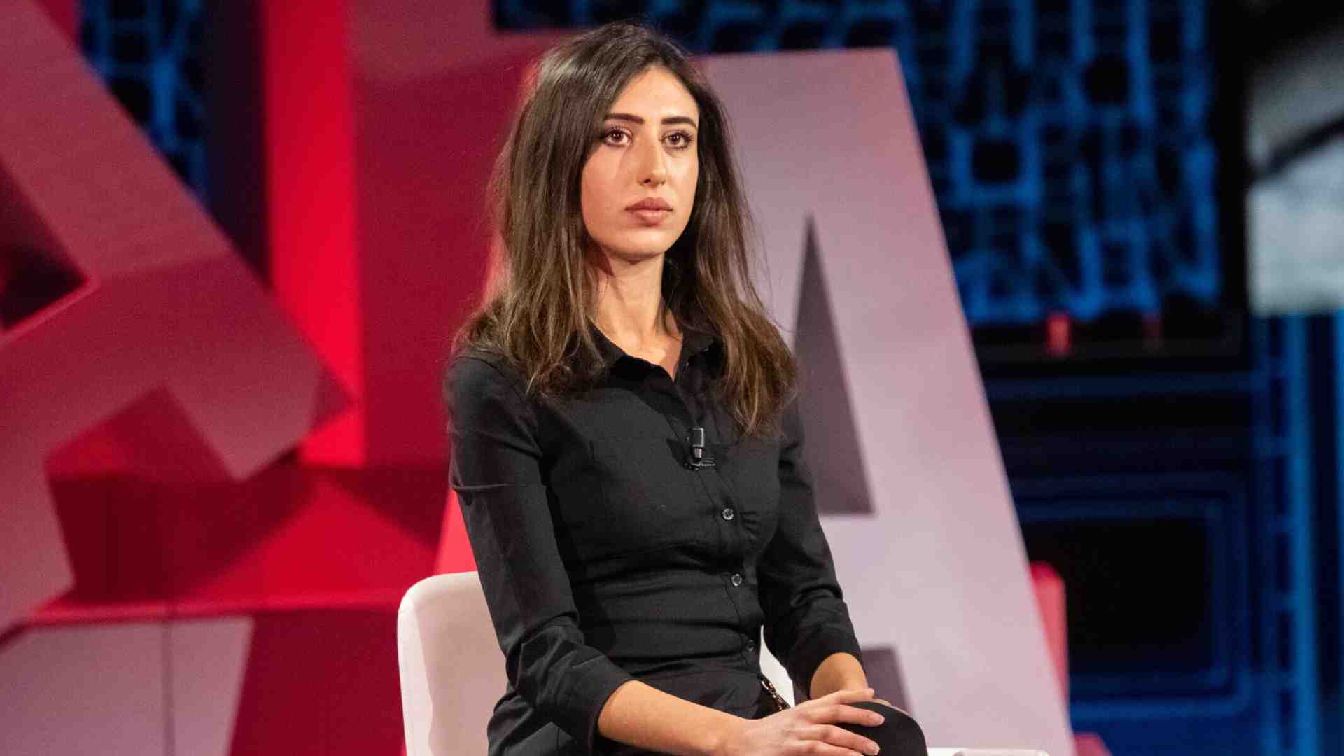 Immagine di Teheran: “L’arresto di Cecilia Sala non è una ritorsione”