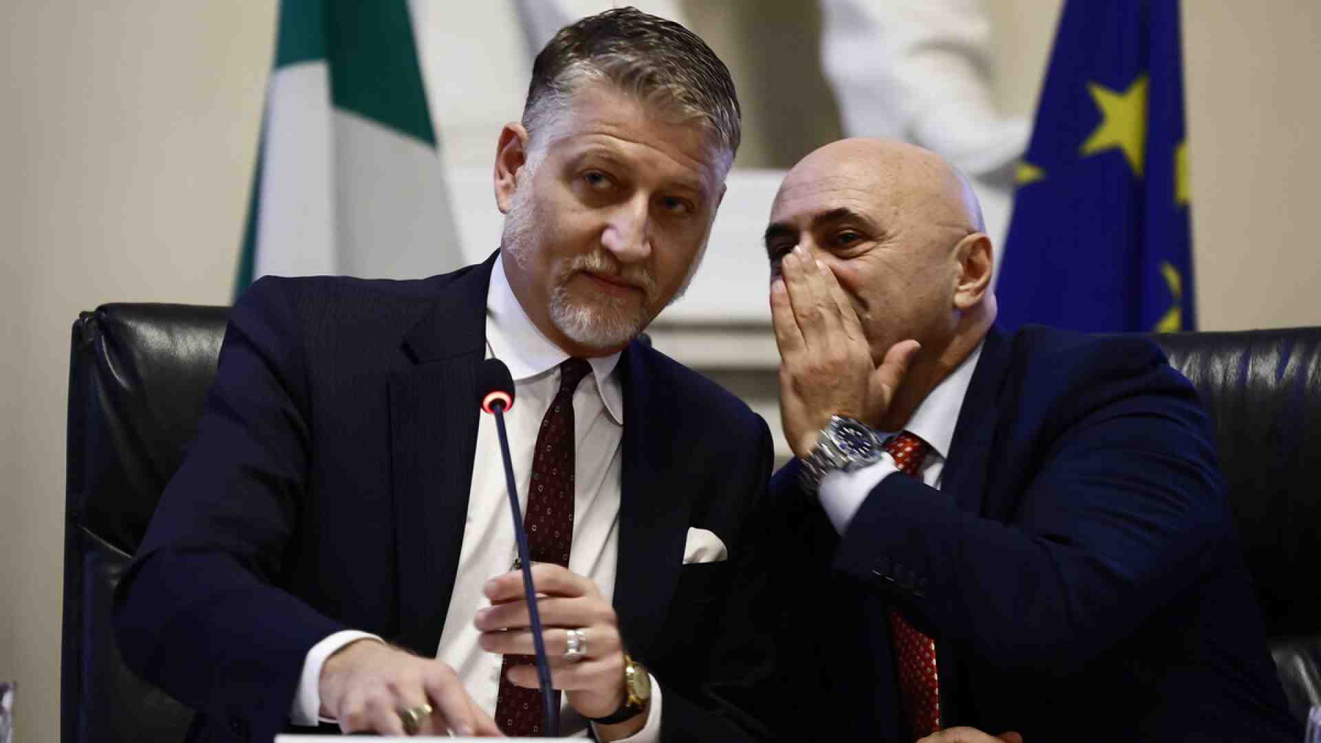 Immagine di Da Agrigento a Gibellina, ecco a voi la derelitta e rissosa cultura siciliana