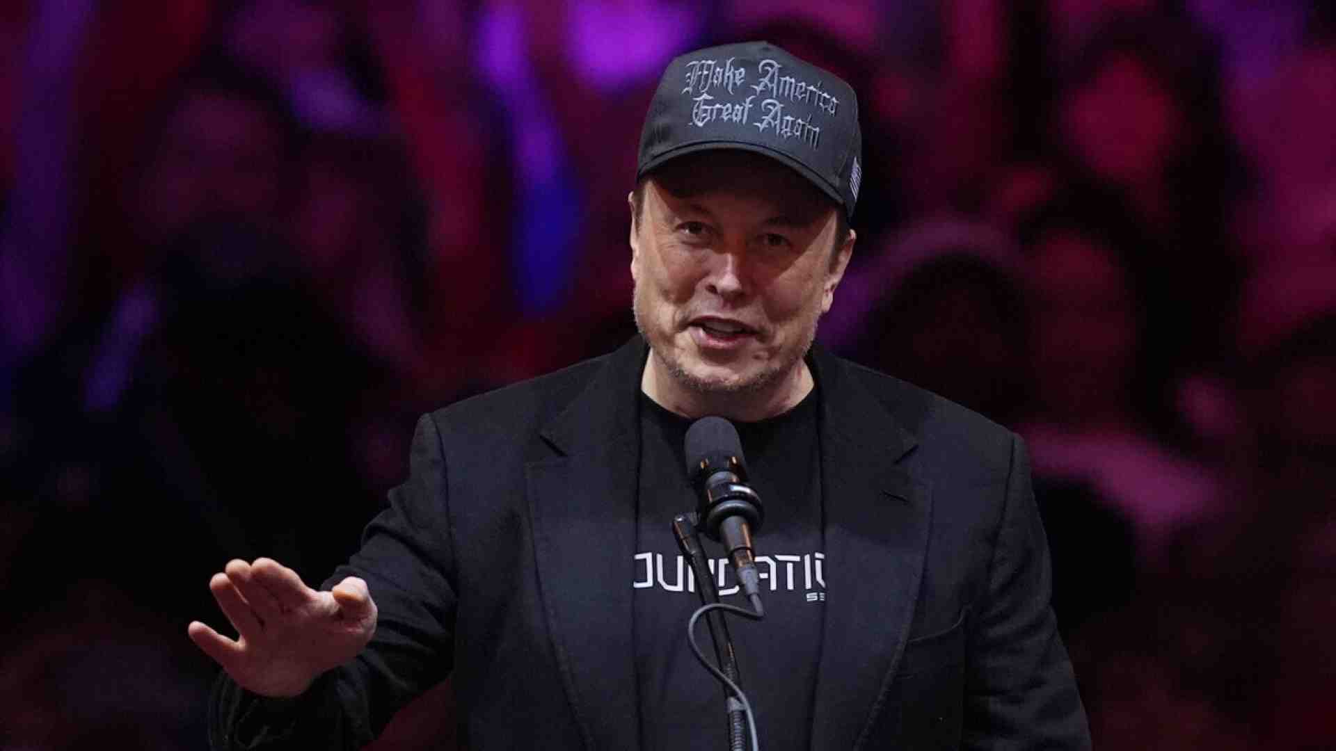 Immagine di Il problema della Decima Musk