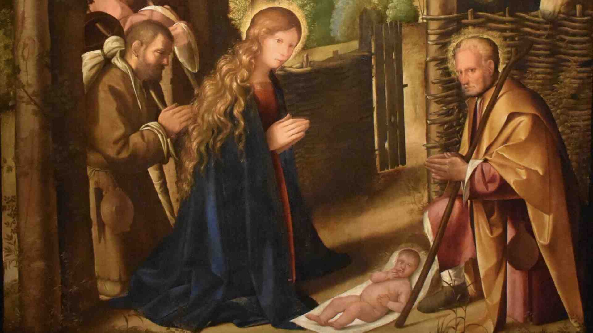 Immagine di Scoprire a Ferrara Boccaccio Boccaccino, un Caravaggio in sedicesimo