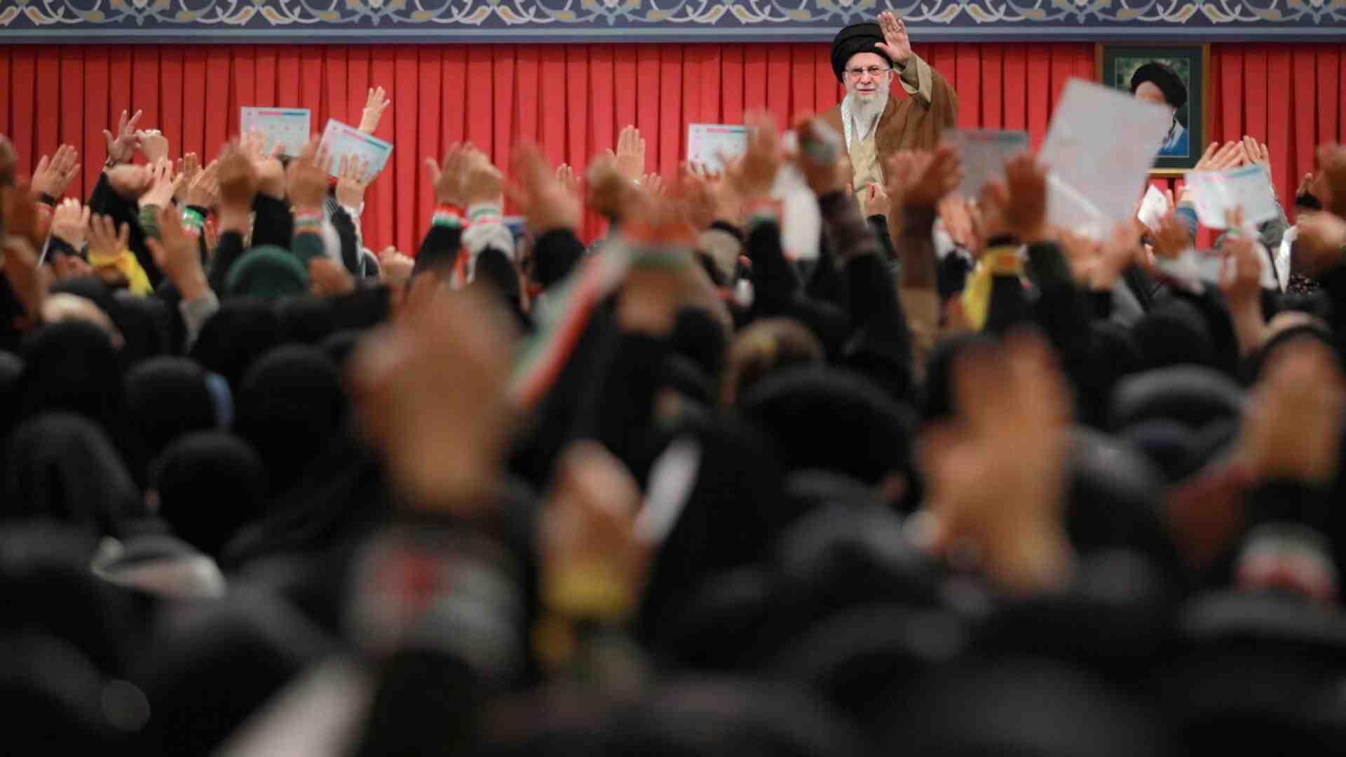 Immagine di È sempre colpa dell’occidente, per i cavalli di troia dei regimi