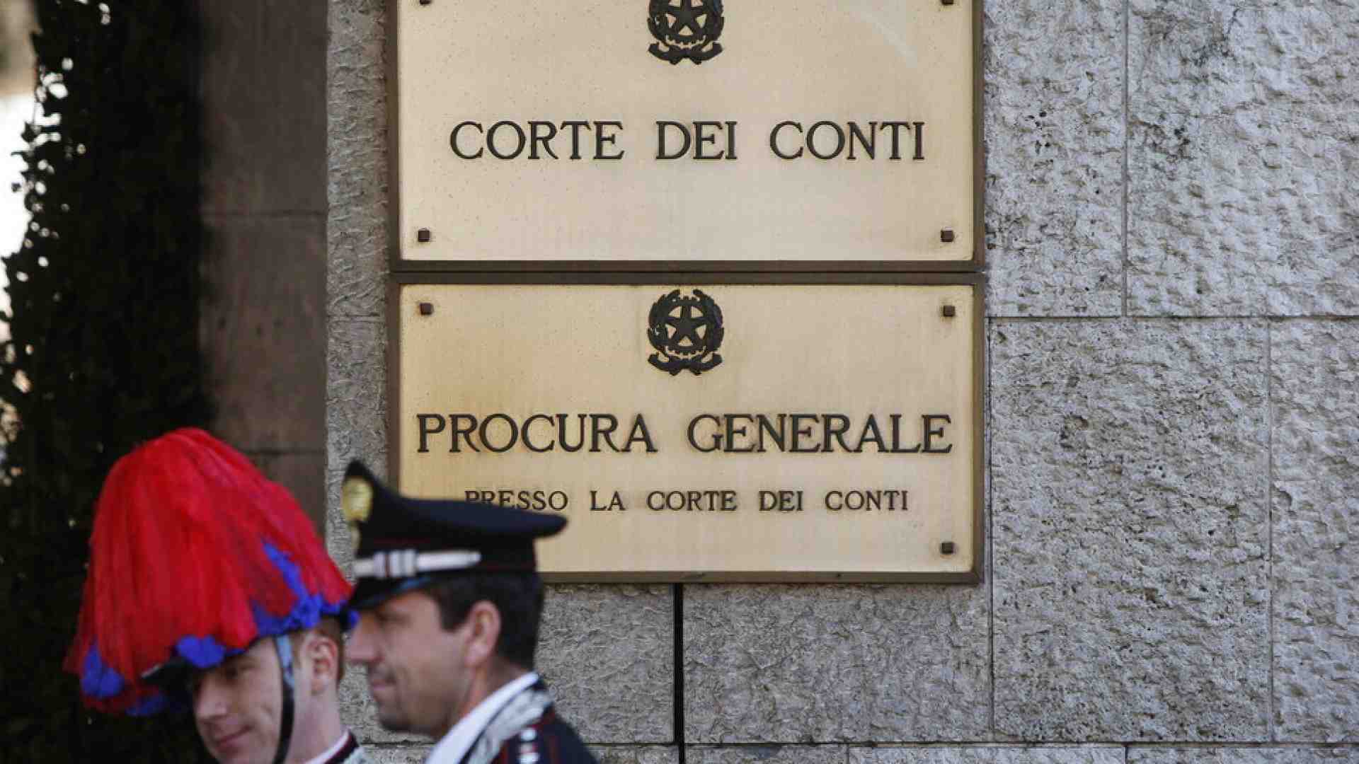 Immagine di Giustizia contabile, botta e risposta coi magistrati della Corte dei conti