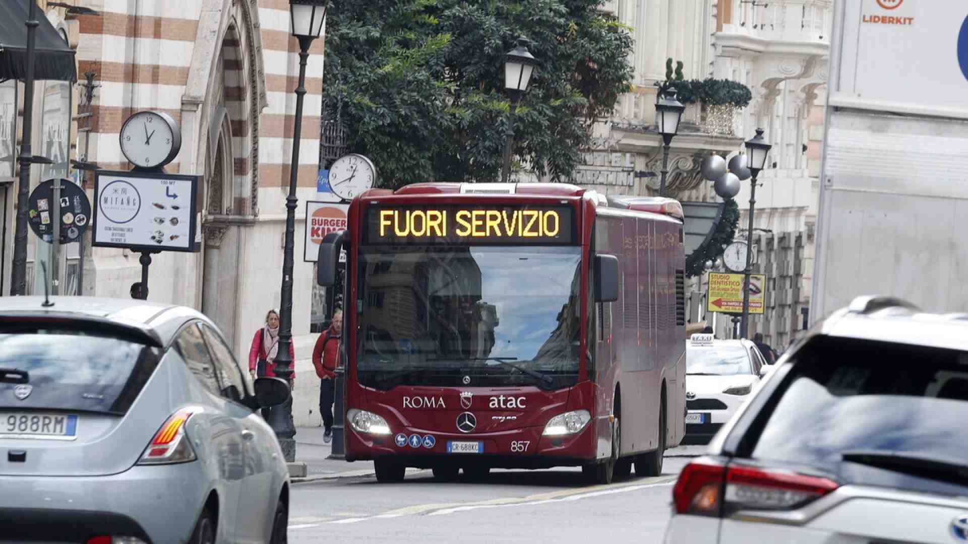 Immagine di L'anno si apre con un nuovo sciopero: cosa c'è da sapere sullo stop ai trasporti del 10 gennaio