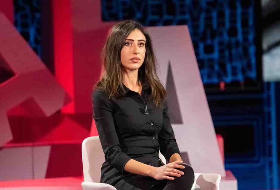 Teheran: “L’arresto di Cecilia Sala non è una ritorsione”