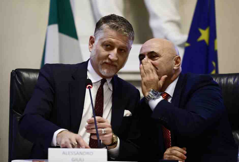 Foto LaPresse