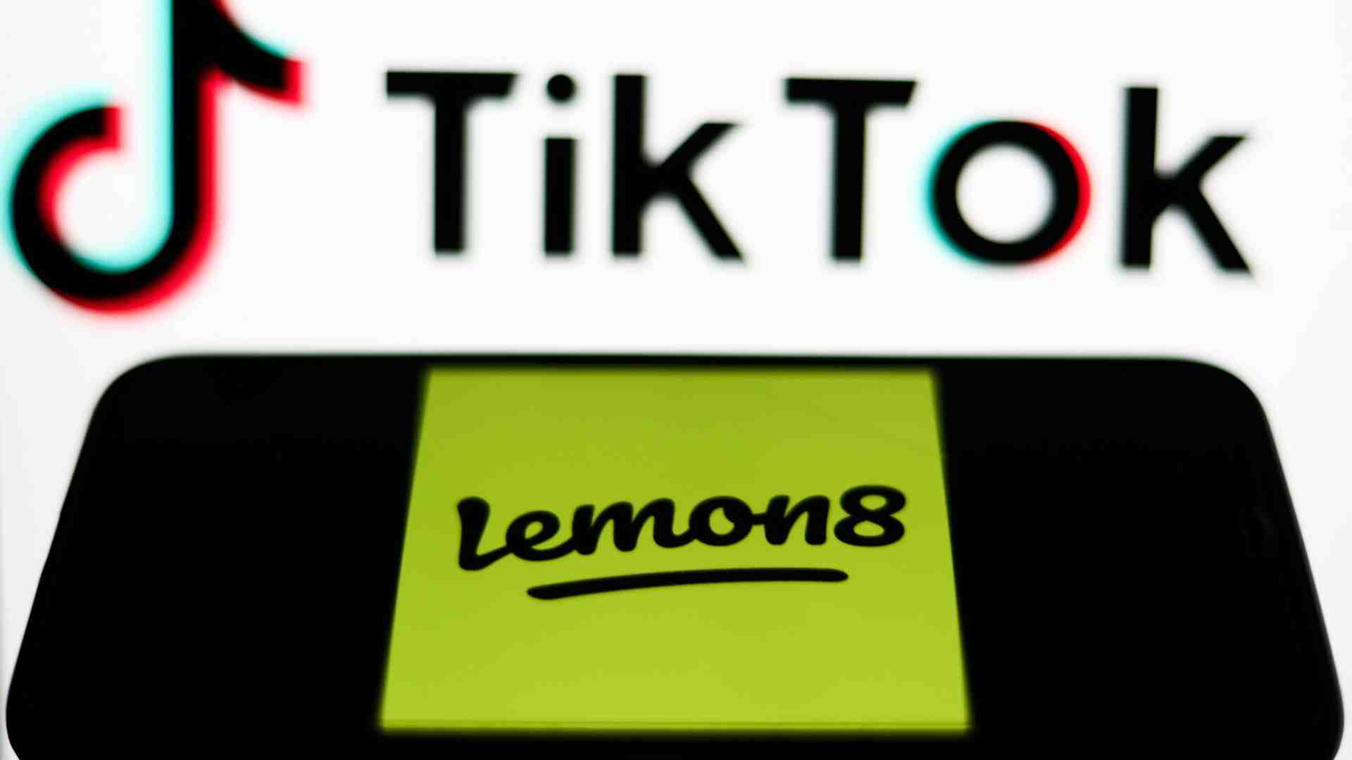 Immagine di TikTok promuove la sua app gemella per aggirare il ban americano