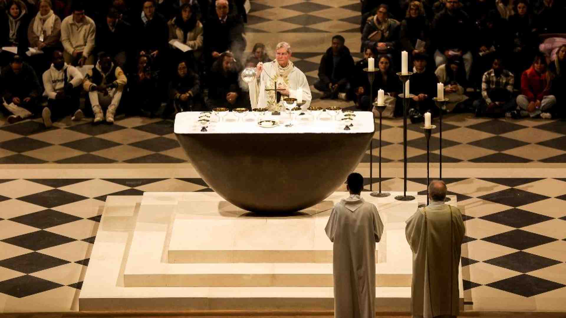 Immagine di Se Notre-Dame è un inno alla noia