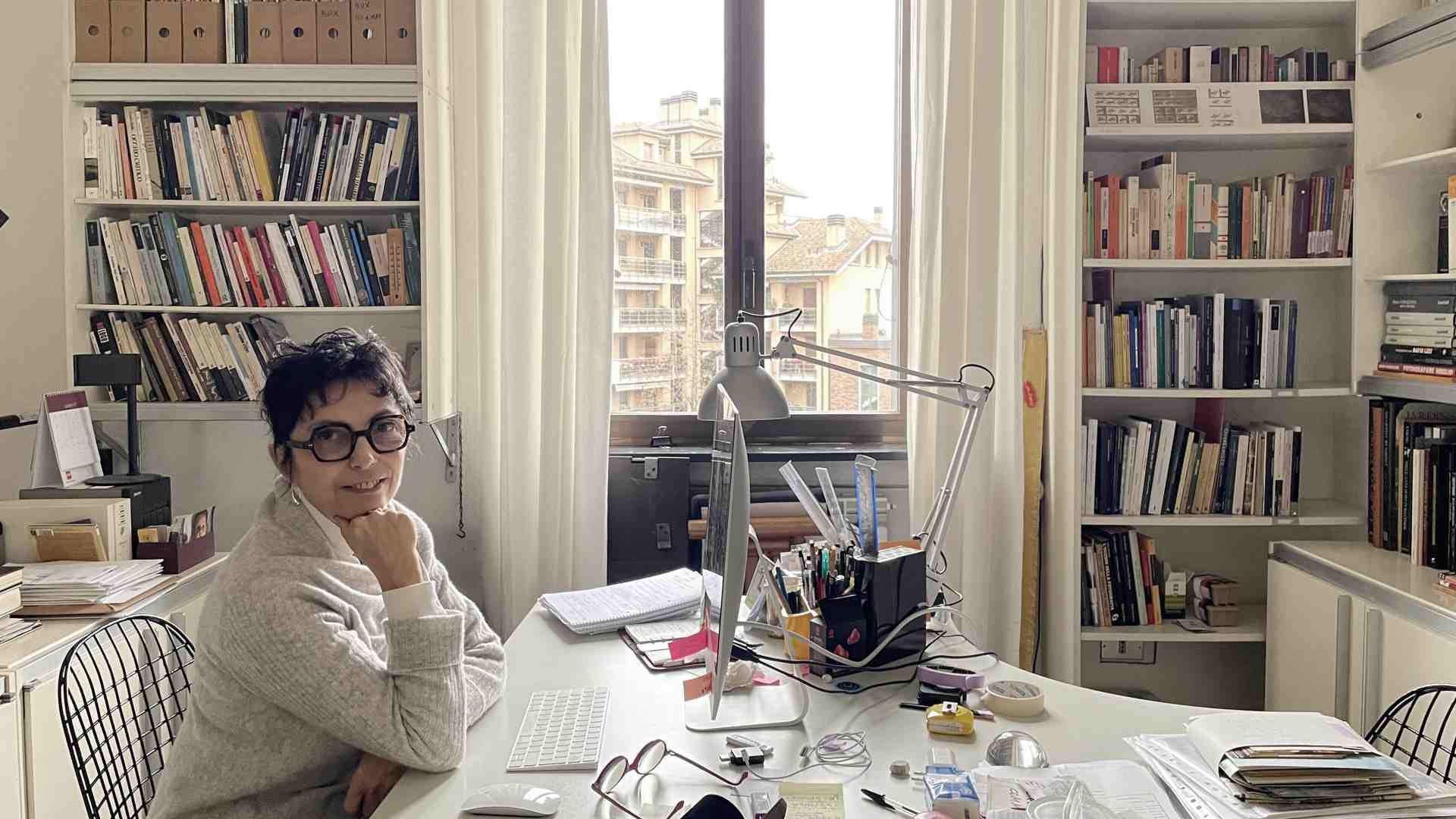 Immagine di Paola Di Bello, il caso e l’essenza della fotografia