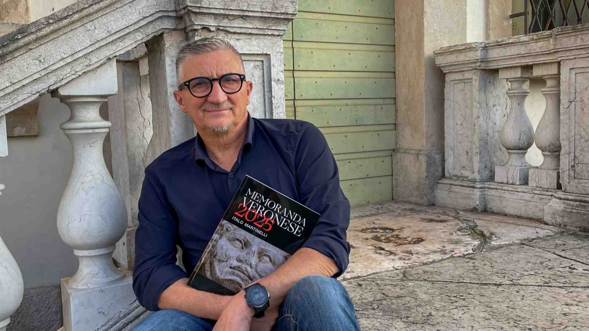 Immagine di Nella Memoranda 2025 la “piccola Roma” in riva all’Adige