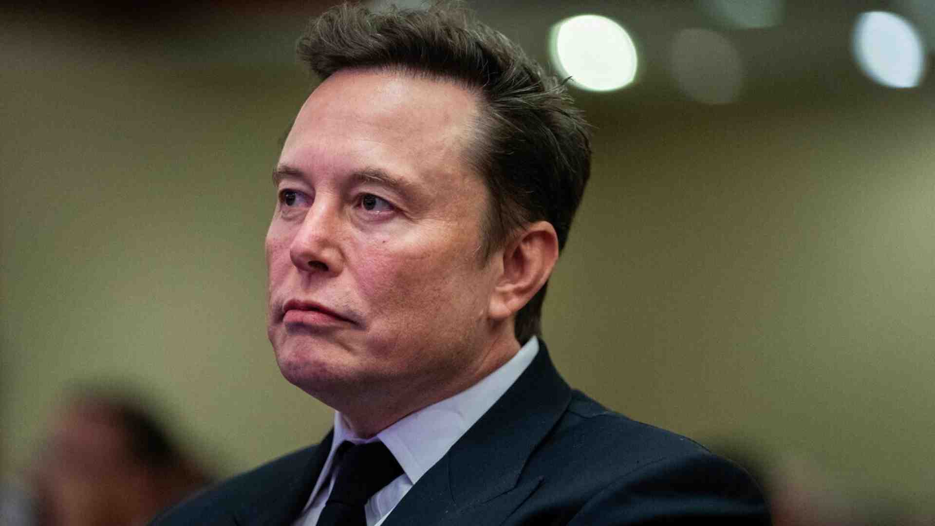 Immagine di La nemica Phillips e l’amico Robinson. Il Regno capovolto di Musk