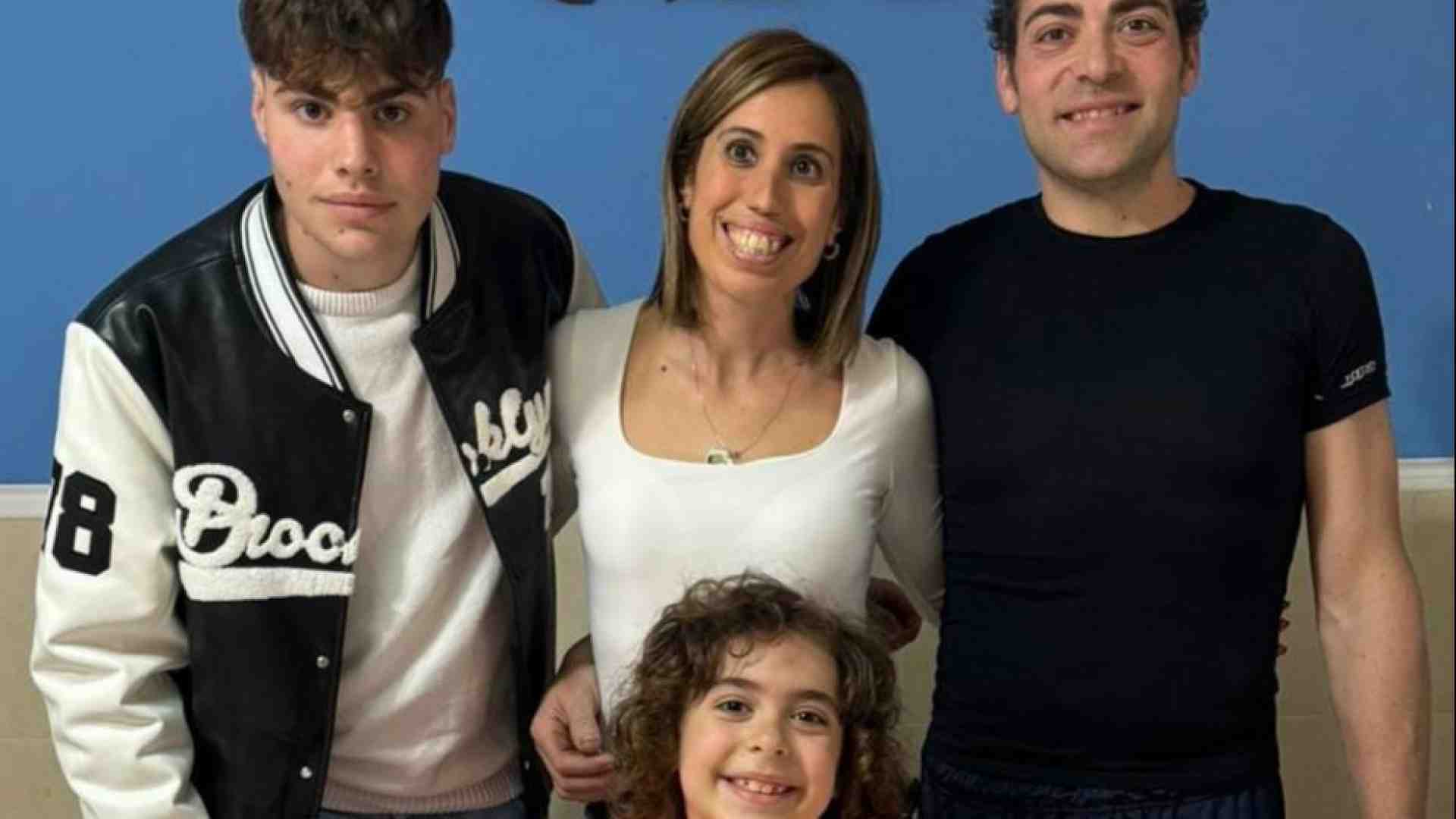 Immagine di «Pronto, sono il Papa»: la videochiamata per Saverio, 16 anni, malato di tumore