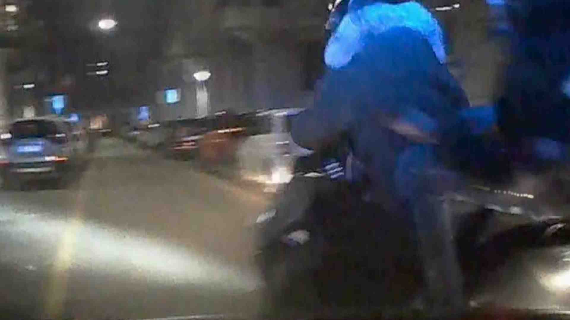 Immagine di Ramy, perché tanto accanimento dietro a quella moto?