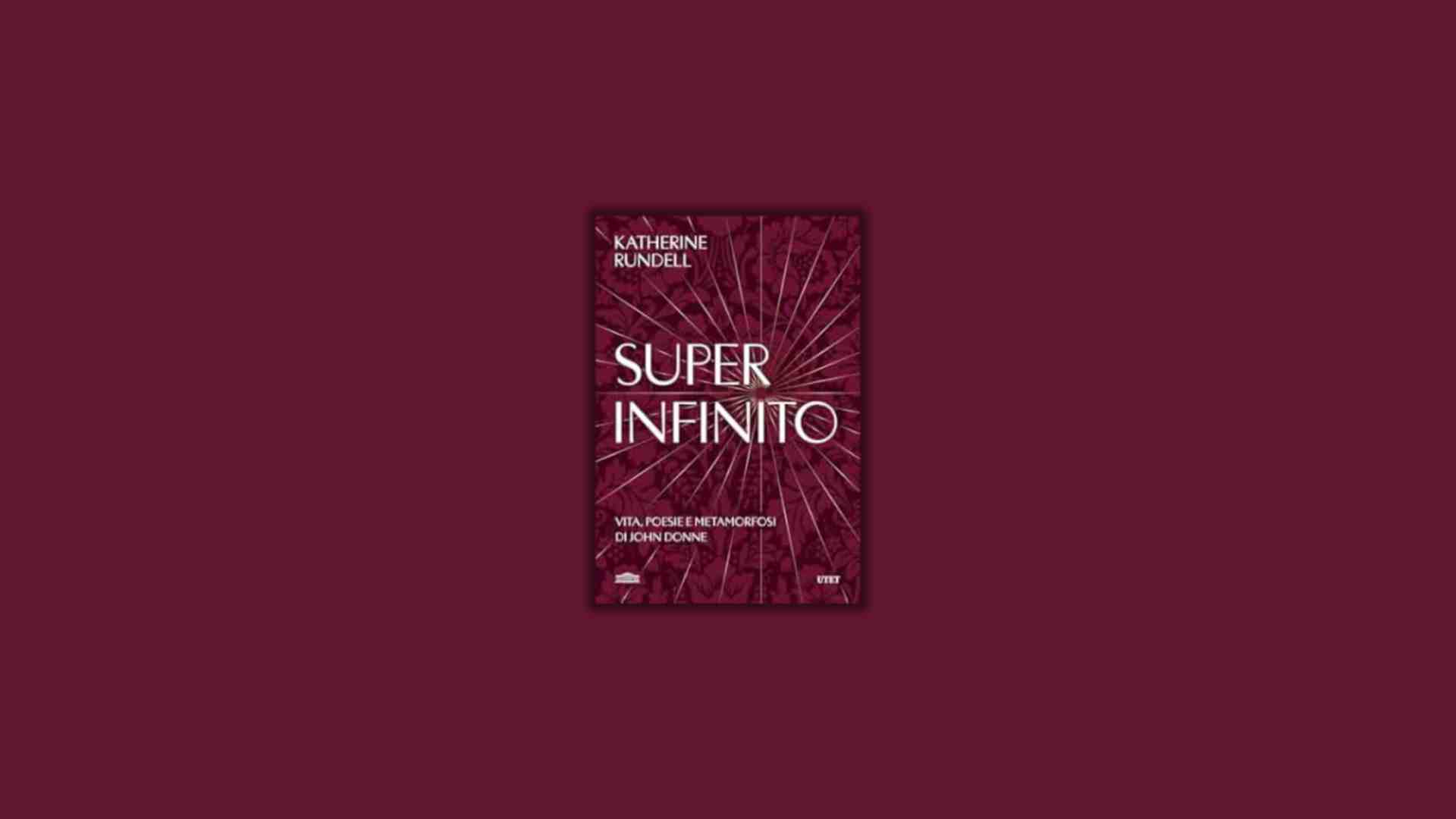 Immagine di Super-infinito