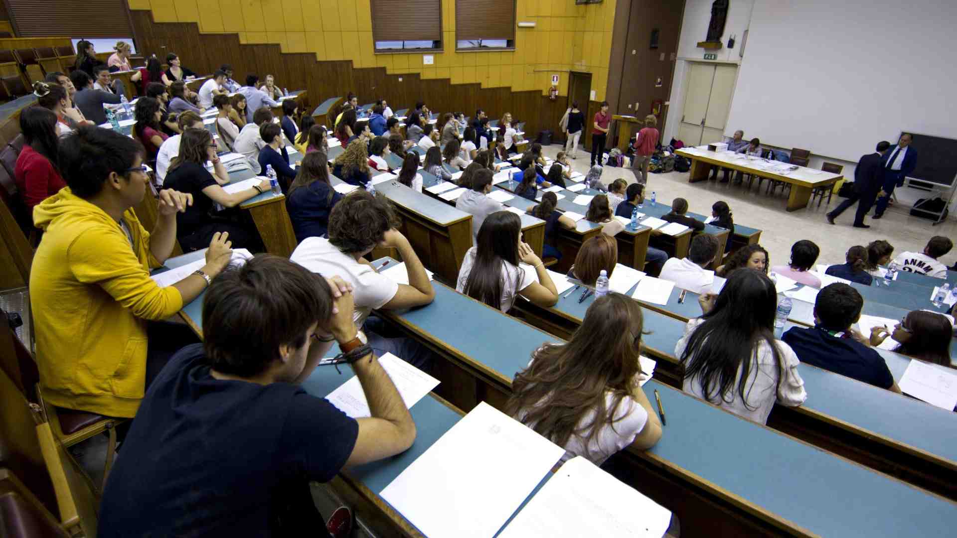 Immagine di L’equivoco di chi considera l’università solamente un luogo di ricerca