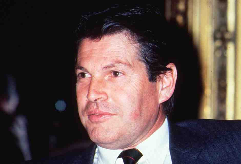 Rino Tommasi (foto Ansa)