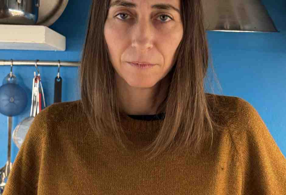 La vita nomade di Moira Ricci. Tra realtà e immaginazione, l’arte come antenna del presente