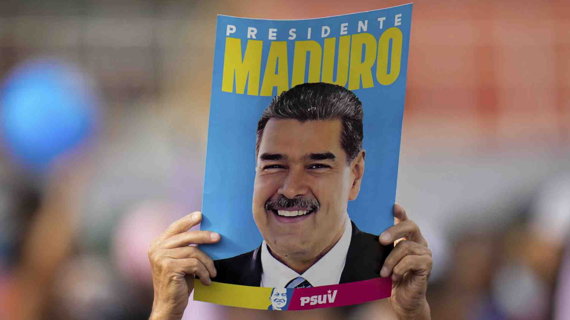 Immagine di Il Venezuela minaccioso e il silenzio dei media