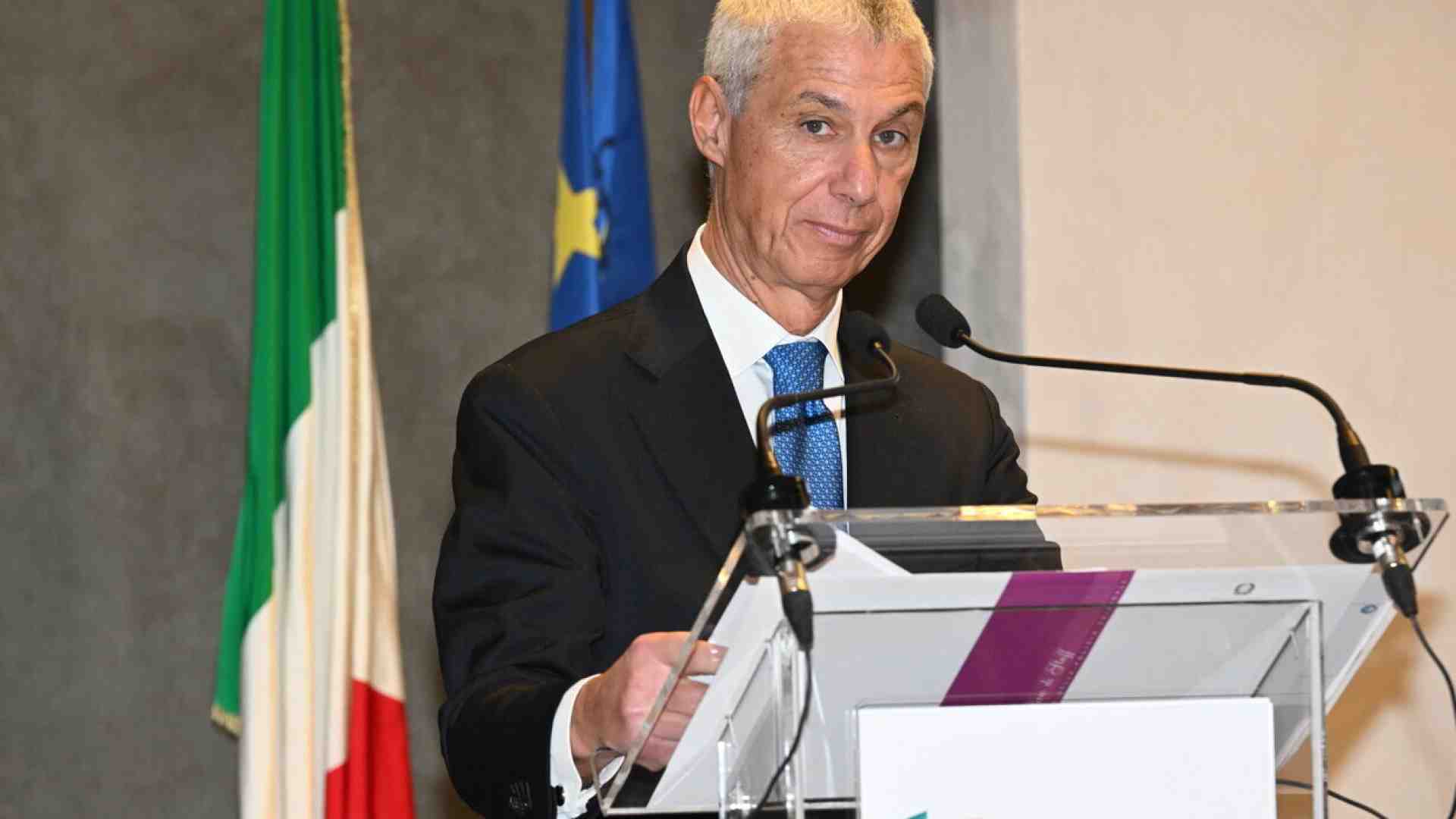 Immagine di Chi è Vittorio Rizzi, il nuovo capo del Dis
