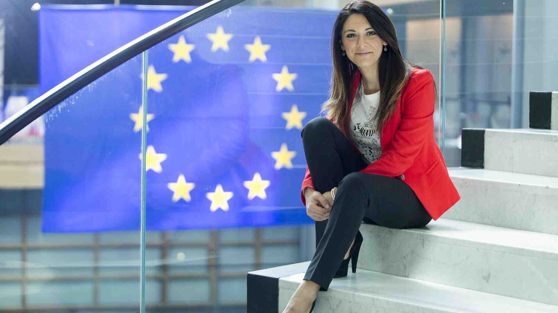 Immagine di Picierno: “La storia di Cecilia Sala ci ricordi che cos’è l’Iran”