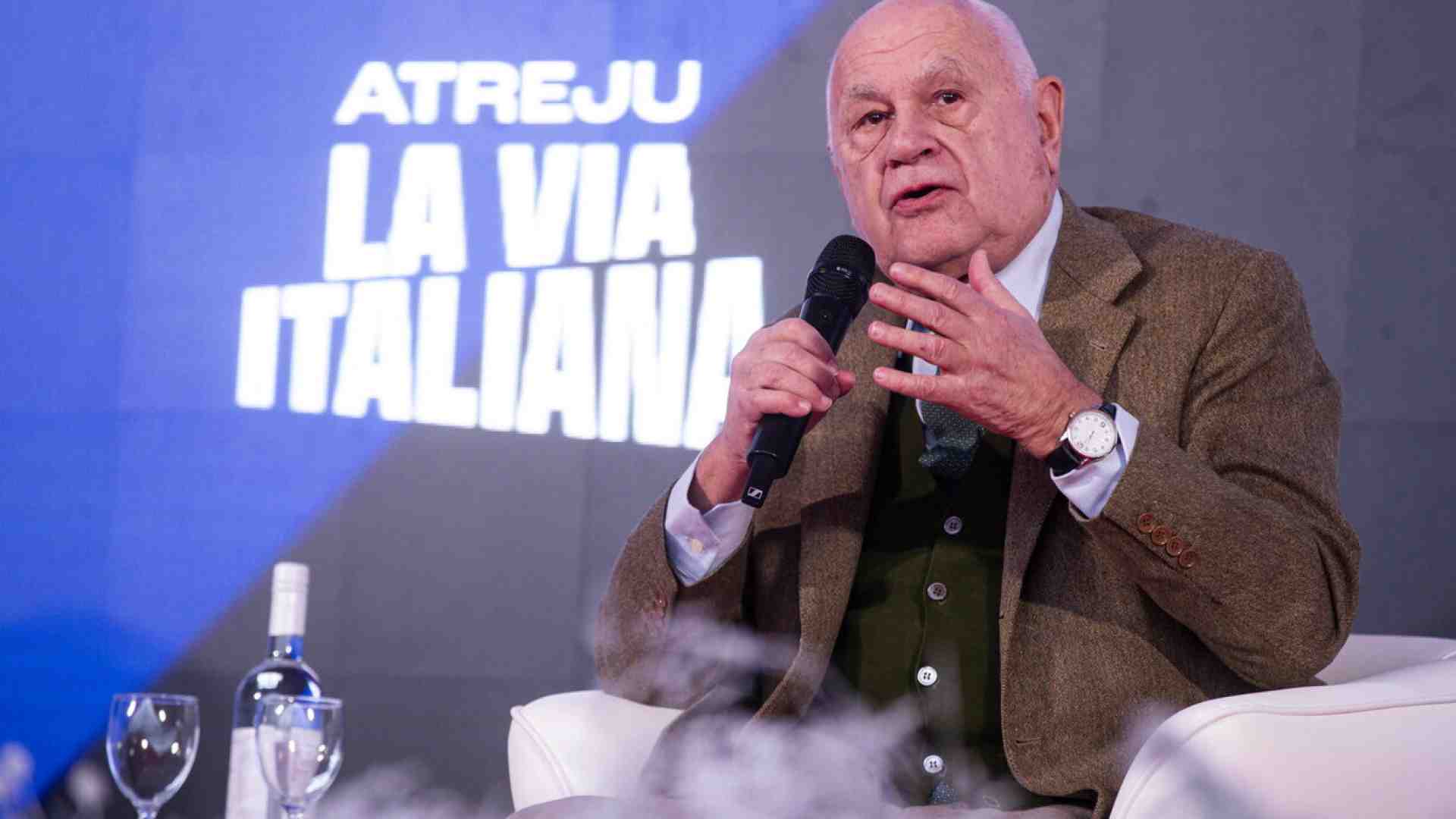 Immagine di Nordio dopo il rientro in Italia di Cecilia Sala: "Prematuro parlare della scarcerazione di Abedini"