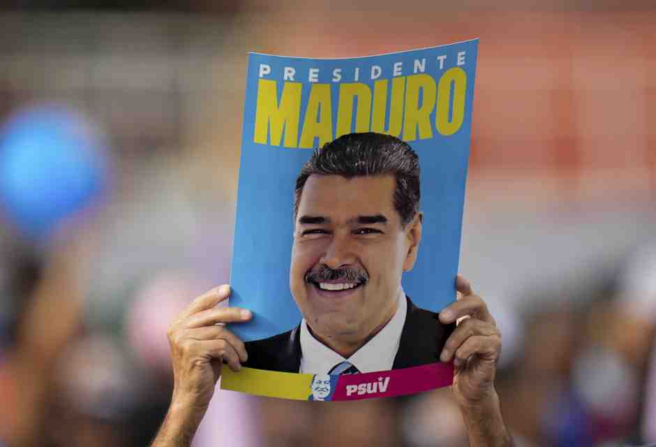 Foto LaPresse