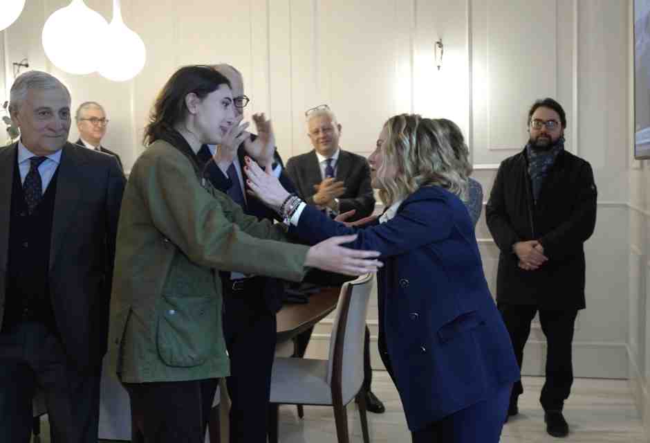 Foto LaPresse