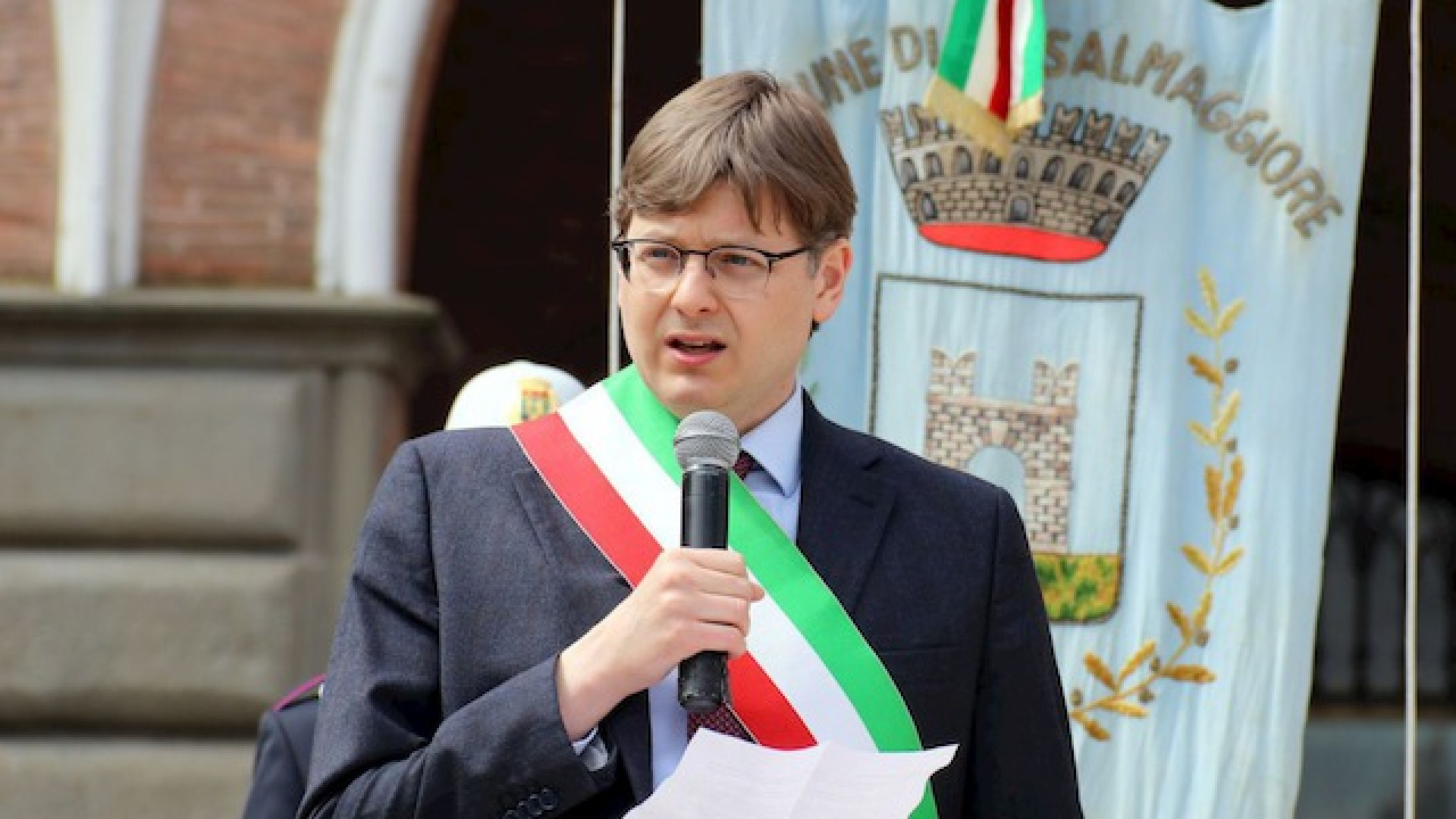 Immagine di «È un ottimo inizio di mandato. Gronda nord: siamo su più fronti»