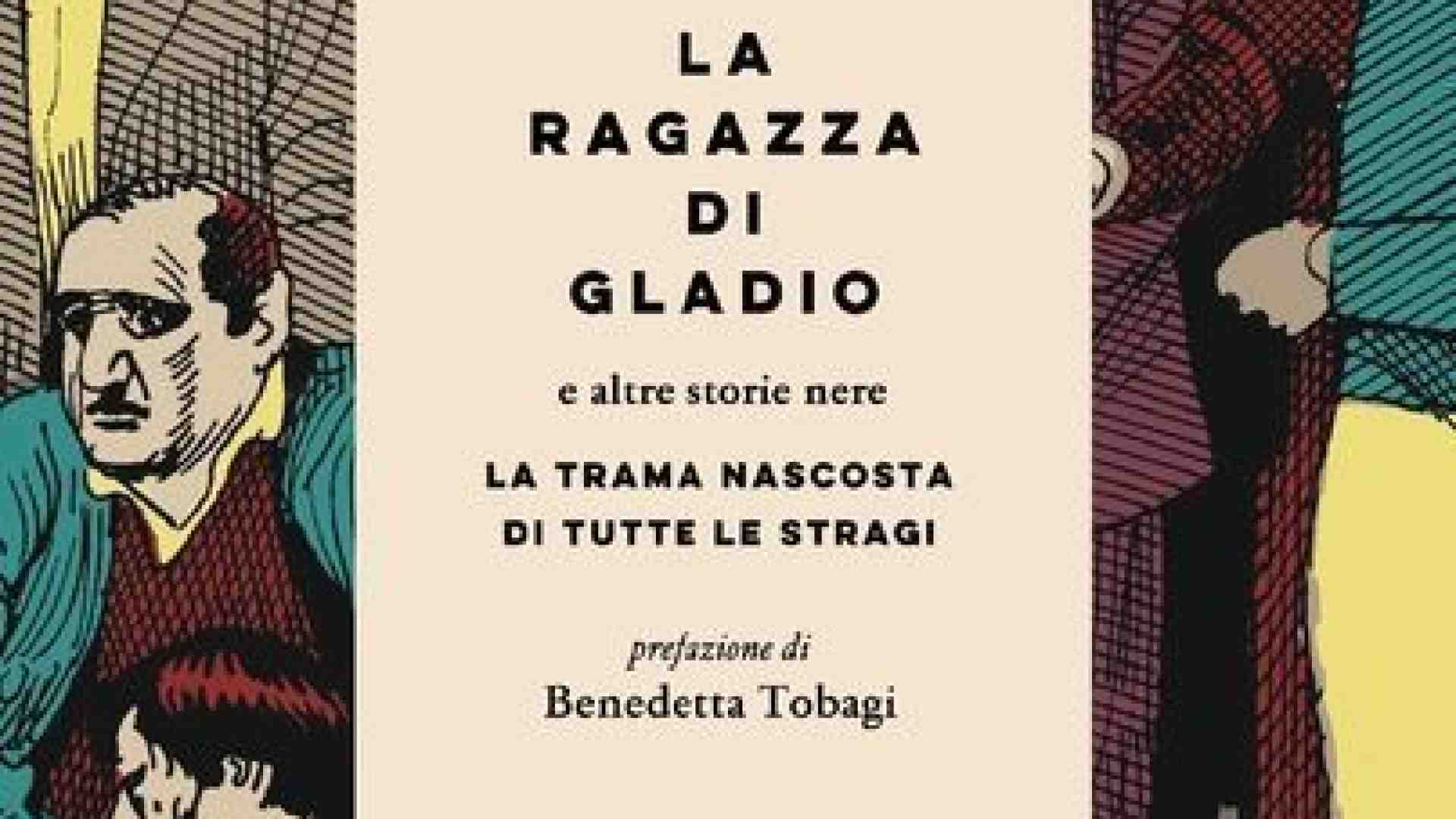 Immagine di Sulle tracce dei molti misteri italiani  tra cronaca giudiziaria e narrazione