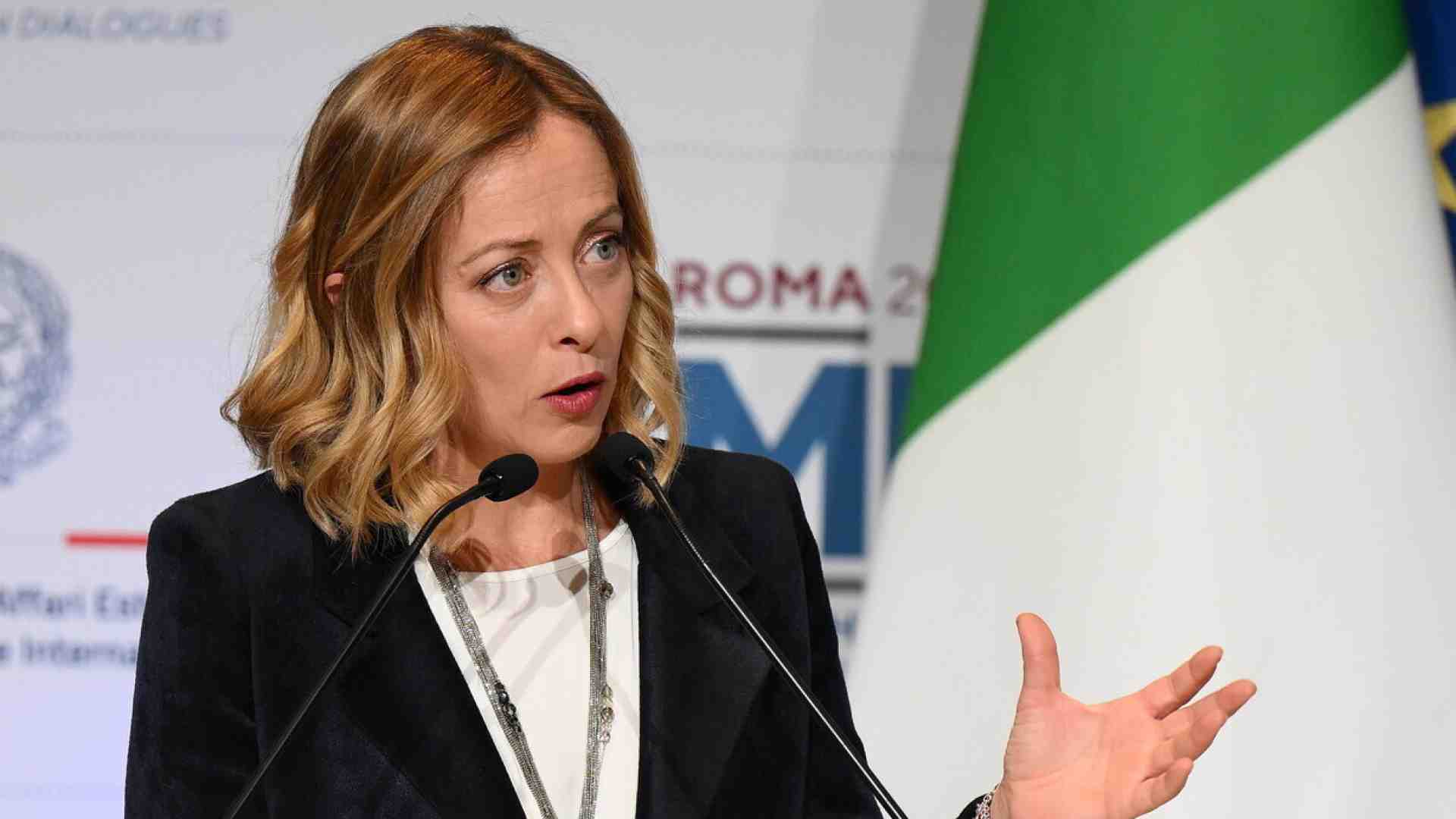 Immagine di L'Italia (bipartisan) al fianco della democrazia in Venezuela