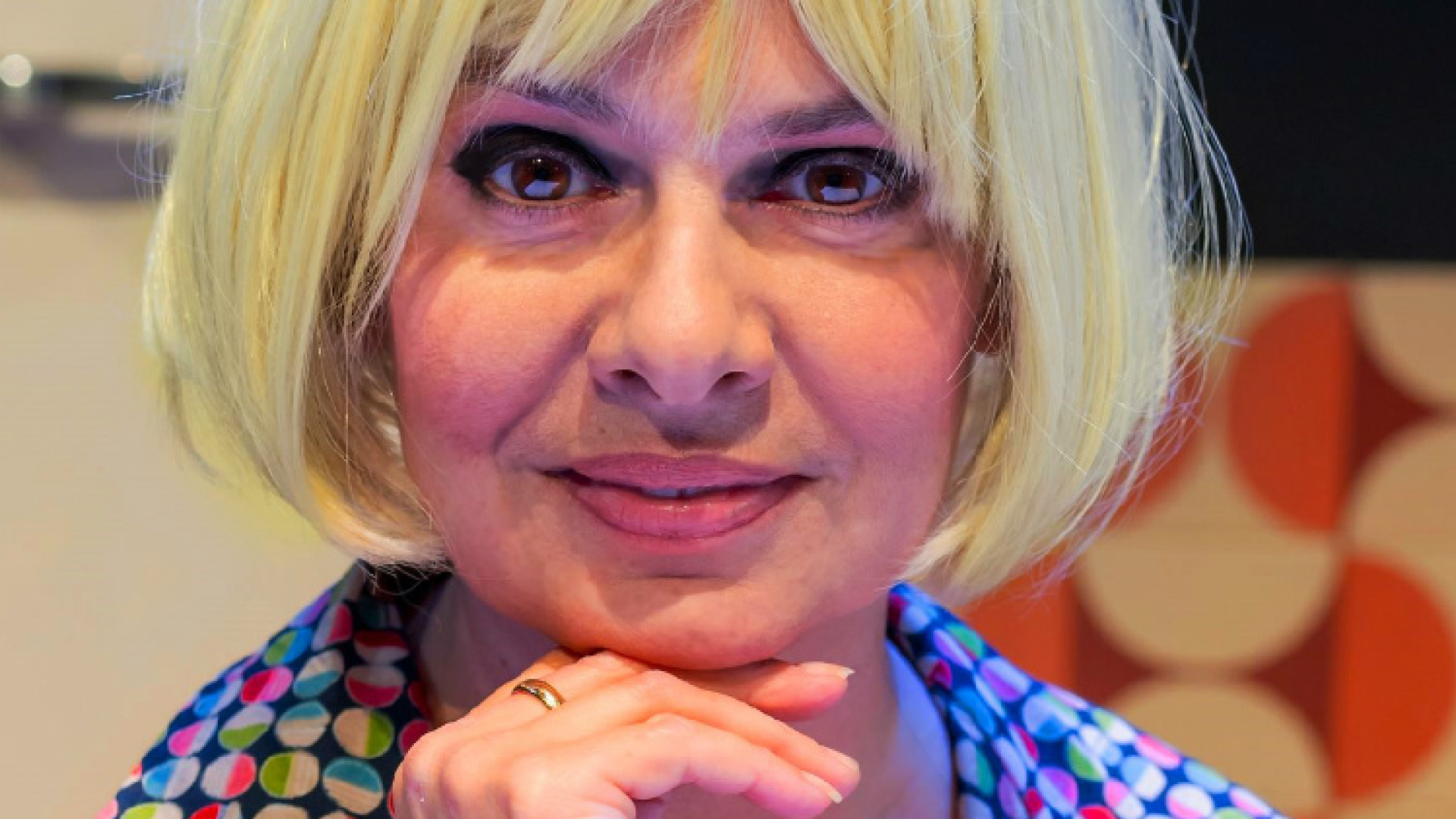 Immagine di «Il teatro? Per me un ottimo antidoto ai pericoli dell’IA»