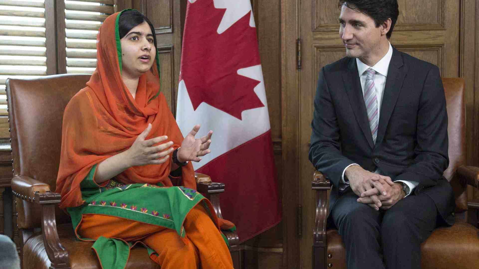 Immagine di Istruzione delle ragazze, Malala torna in Pakistan