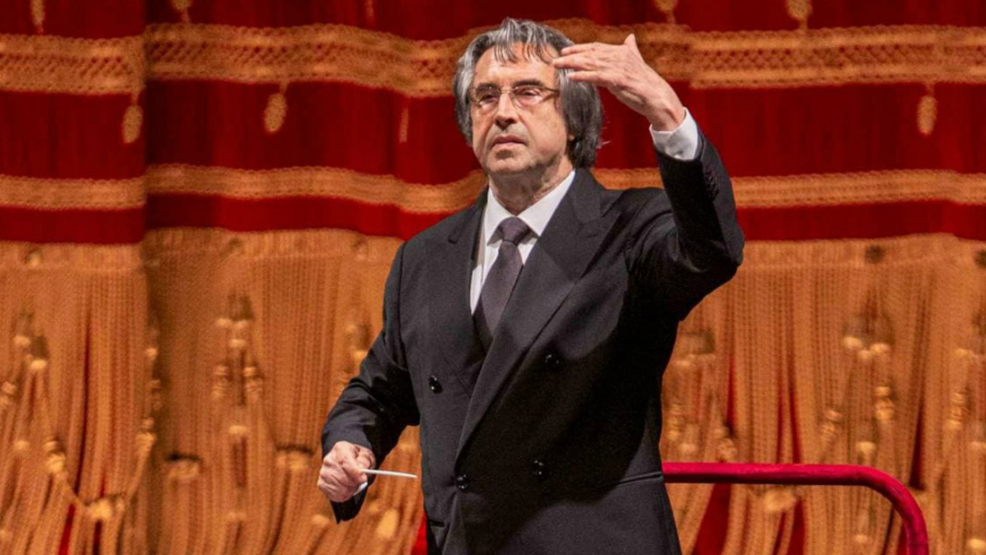 Immagine di Quanto ci piace il “nuovo” Muti, bandiera della cultura italiana