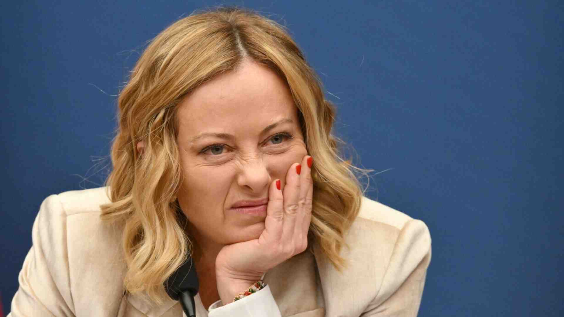 Immagine di Strumenti per le entrate e fase due del concordato. Cosa manca a Meloni sul fisco