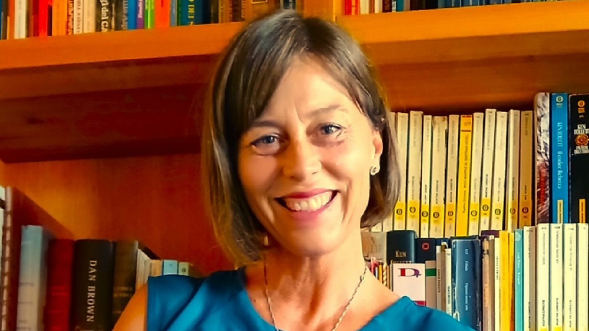 Immagine di «Il dolore di Sveva è diventato il mio»