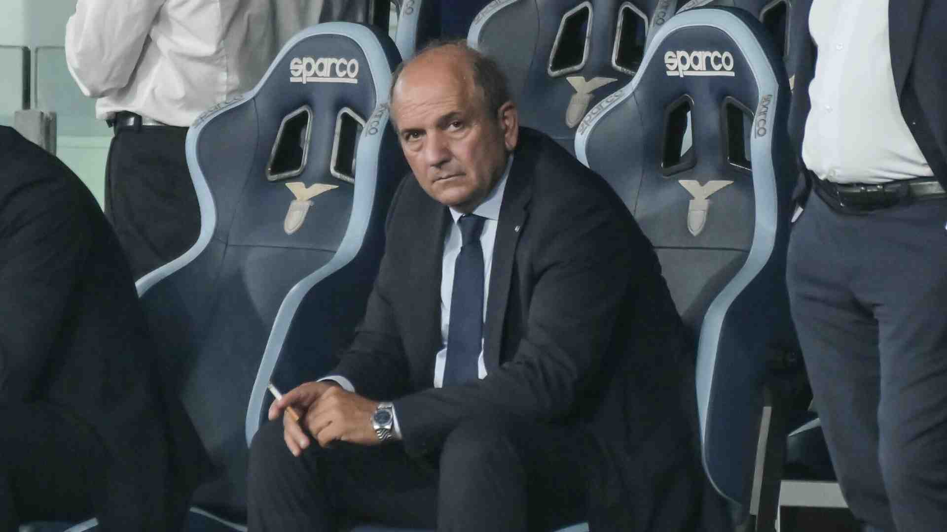 Immagine di I silenzi di Angelo Mariano Fabiani, l’uomo che ha creato la Lazio di Baroni